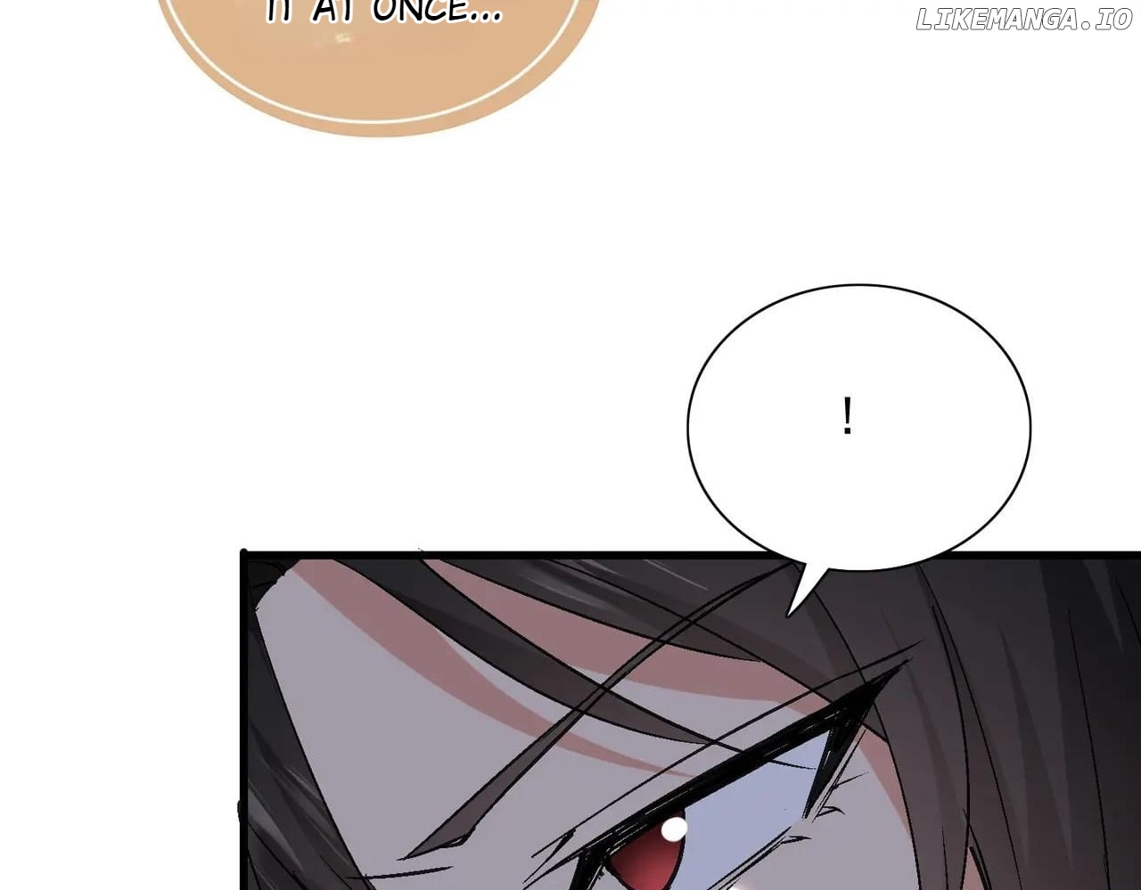 My Empress Apprentice is Becoming Evil Chapter 53 - page 88